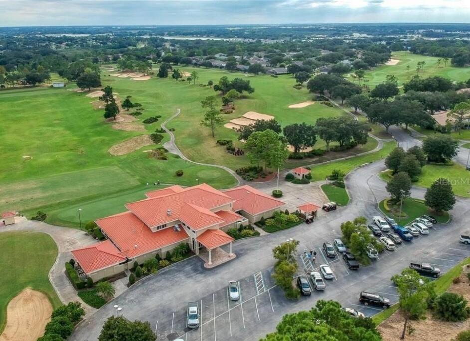Slice Of Paradise 2.0- Golf Course View