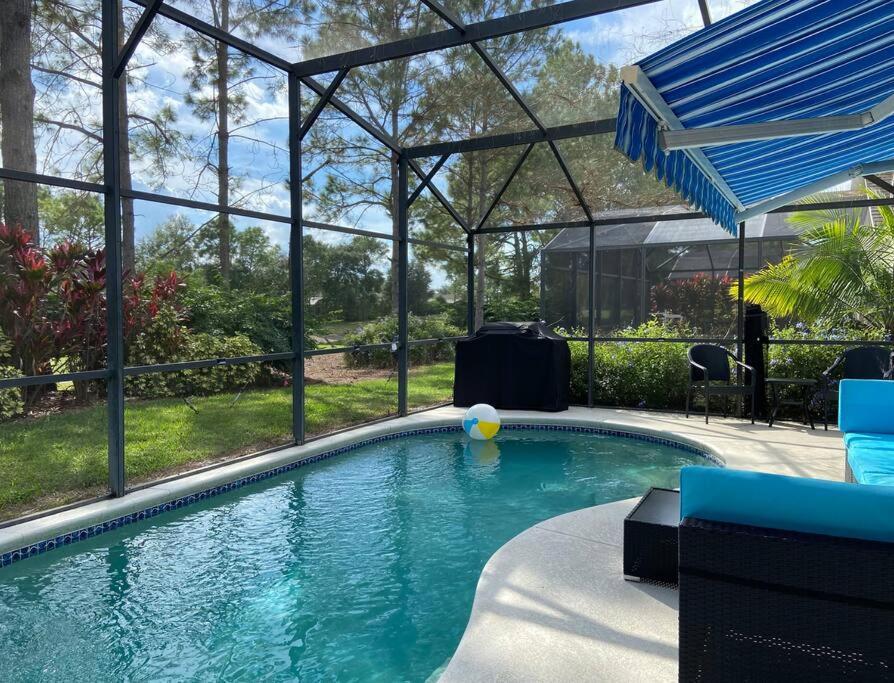 Slice Of Paradise 2.0- Golf Course View Villa